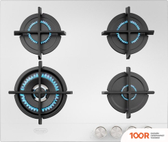 Варочная панель DeLonghi NSL 460 B (22240)