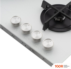 Варочная панель DeLonghi NSL 460 B (22240)