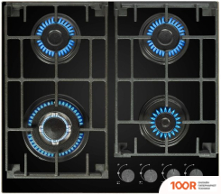 Варочная панель DeLonghi GRETA 6GW NB (22232)