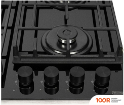 Варочная панель DeLonghi GRETA 6GW NB (22232)