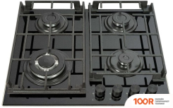 Варочная панель DeLonghi GRETA 6GW NB (22232)