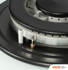 Варочная панель DeLonghi GRETA 6GW BB (22230)