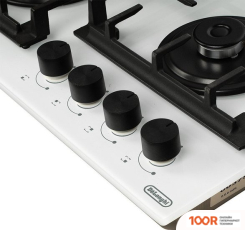 Варочная панель DeLonghi GRETA 6GW BB (22230)