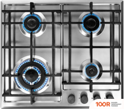 Варочная панель DeLonghi GRAZIA 6GW IM (22228)