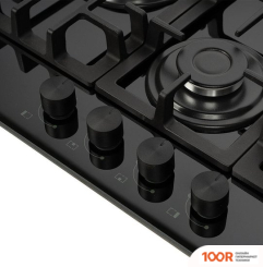 Варочная панель DeLonghi GABRIELLA 6GW NB (22223)