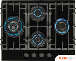 Варочная панель DeLonghi GABRIELLA 6GW NB (22223)