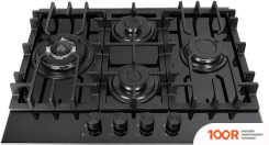 Варочная панель DeLonghi GABRIELLA 6GW NB (22223)