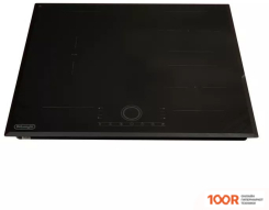 Варочная панель DeLonghi ELETTRA 4B1P CR (22216)