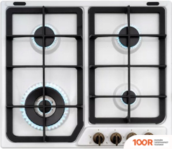 Варочная панель DeLonghi BF 46 PRO RUS (22207)