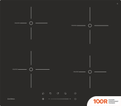 Варочная панель Darina PL EI313 B (22155)
