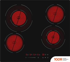 Варочная панель Darina 6P E327 B (22131)