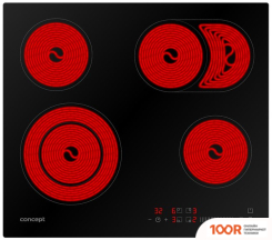 Варочная панель Concept SDV3760 (22114)