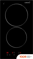 Варочная панель CATA IBG 3102 BK (22059)