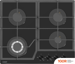 Варочная панель Candy CHXG64CWB (22008)