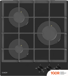 Варочная панель Candy CHXG53CNB (22004)