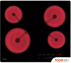 Варочная панель Candy CHXC64DB (22003)