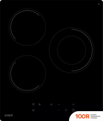Варочная панель Candy CHXC53DB (22002)