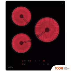 Варочная панель Candy CHXC53DB (22002)