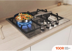 Варочная панель Candy CHG6DWPX (21996)