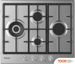Варочная панель Candy CHG6DWPX (21996)