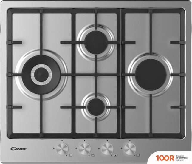 Варочная панель Candy CHG6DWPX (21996)