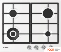 Варочная панель Candy CHG6BF4WPXW (21988)