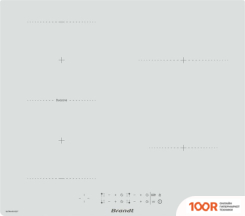 Варочная панель Brandt BPI364DPW (21957)