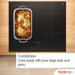 Варочная панель Bosch SERIES 6 PVS631HC1E (21943)