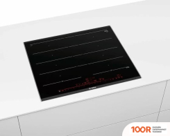 Варочная панель Bosch SERIE 8 PXY675DC5Z (21939)