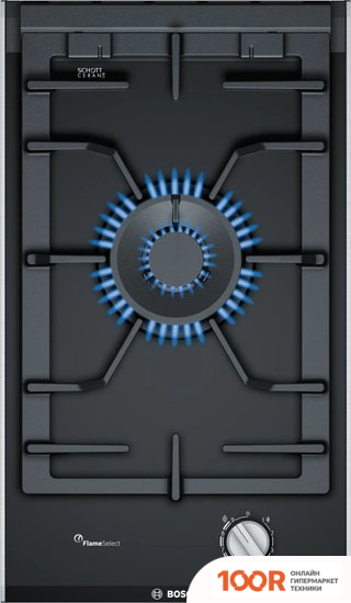 Варочная панель Bosch SERIE 8 PRA3A6B70 (21932)