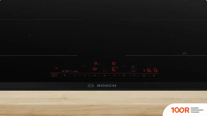 Варочная панель Bosch SERIE 6 PVQ695HC1Z (21908)