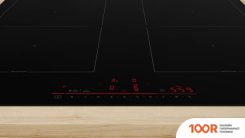 Варочная панель Bosch SERIE 6 PVQ61RHB1E (21906)