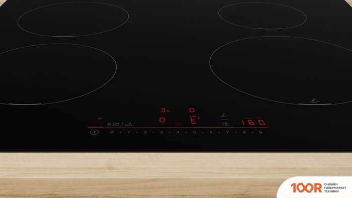 Варочная панель Bosch SERIE 6 PUE611HC1E (21905)