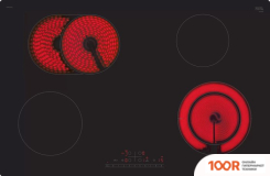 Варочная панель Bosch SERIE 6 PKN811FP2E (21902)