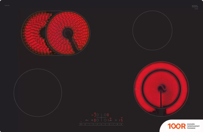 Варочная панель Bosch SERIE 6 PKN811FP2E (21902)