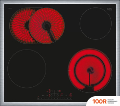 Варочная панель Bosch SERIE 6 PKN645FP2E (21900)