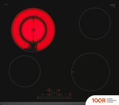 Варочная панель Bosch SERIE 6 PKF631FP3E (21891)