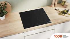Варочная панель Bosch SERIE 4 PWP611BB5E (21871)