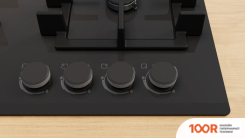 Варочная панель Bosch SERIE 4 PNK6B6P40R (21854)
