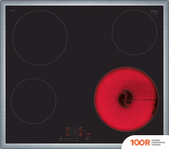 Варочная панель Bosch SERIE 4 PKE645BB2E (21844)