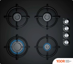 Варочная панель Bosch SERIE 2 POP6C6O10O (21827)