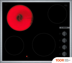 Варочная панель Bosch SERIE 2 PKE645CA2E (21824)