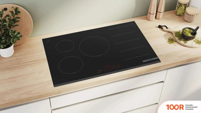 Варочная панель Bosch PXV831HC1E (21811)