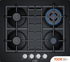 Варочная панель Bosch PNH6B6B90 (21771)