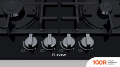 Варочная панель Bosch PNH6B6B90 (21771)