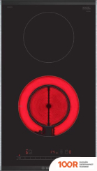 Варочная панель Bosch PKF375FP2E (21765)