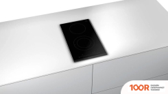 Варочная панель Bosch PKF375FP2E (21765)