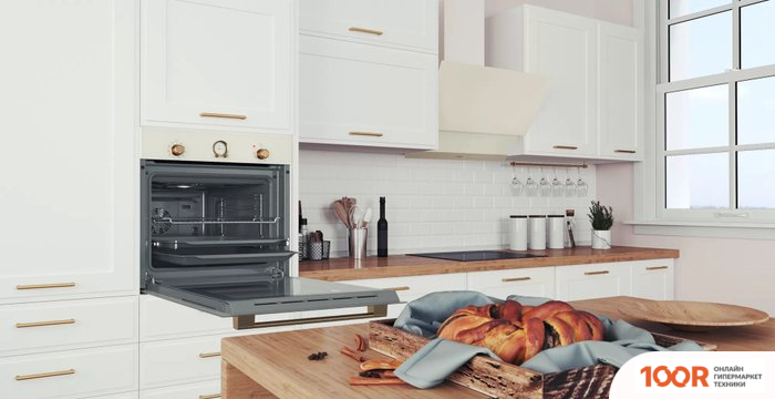 Варочная панель Bosch PKE611BA1R (21758)