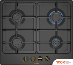 Варочная панель Bosch PGP6B3B90R (21742)