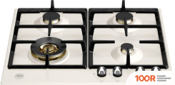 Варочная панель Bertazzoni P604LHERAX (21712)